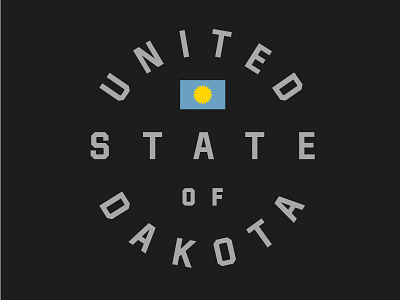 United State of Dakota clothing dakota gems local south dakota t shirts united