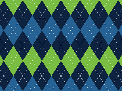 Wolves Argyle argyle minnesota minnesota timberwolves pattern timberwolves wolves