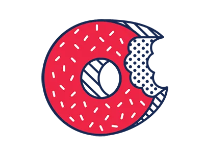 DoNuT illustration