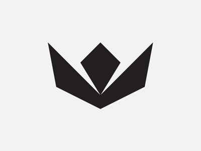 Montiaq logo brand business company crest crown identity logo mark monogram royal shape symbol