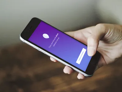 Places · Log in app design interactive interface ios iphone login map mobile places ui ux