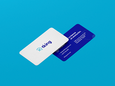 tking brand brand identity branding identidad de marca identidad visual identity logodesign logotipo logotype visual identity