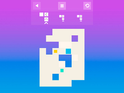 quad, a minimalist puzzle game art game design minimalist mobile game puzzle puzzle game