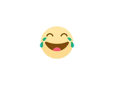 LOLS Emoji emoji emoticon flat haha happy icon laugh laughing lol lols