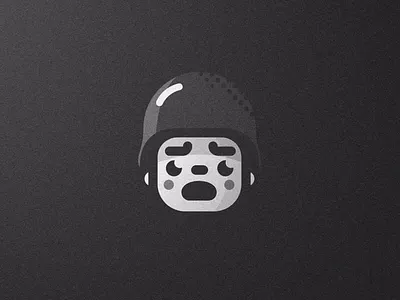 army emoji army cartoon draw emoji logo soldier us vector