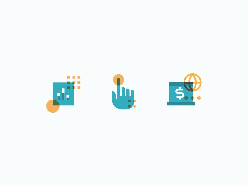 Slice Intelligence / Acumen diagram illustration information