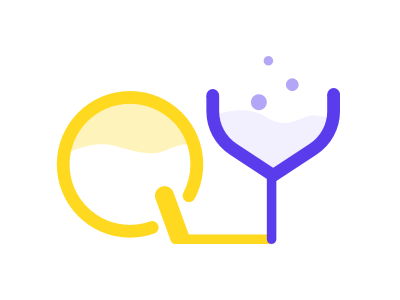 Q and Y Design design ui