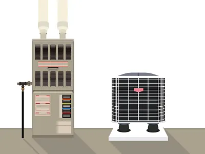 Air conditioner system air condition conditioner cool electric electricity fan home industry power system temperature