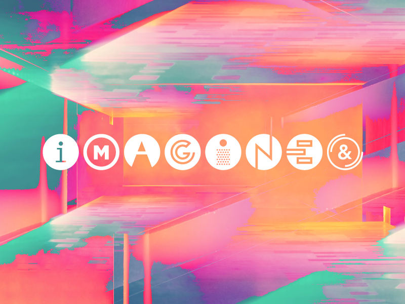 Imagine by Joe Shields on Dribbble