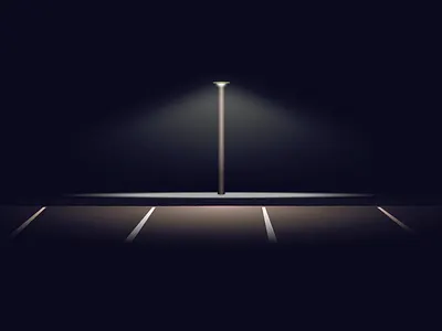 WTF? car designthinking desktop graphic onevectordiary parking ui ux vector visual web wtf