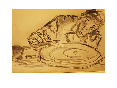 Dj - Rock with you :-)