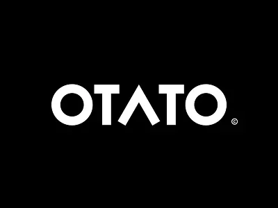 OTATO - logo