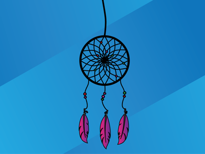 Dreamcatcher