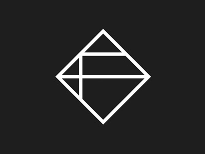 Filigrana logo brand business company corporate crest fashion identity logo mark monogram shape symbol