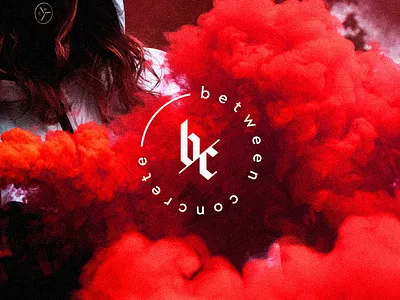 b/c flare badge black flare logo red riot signet