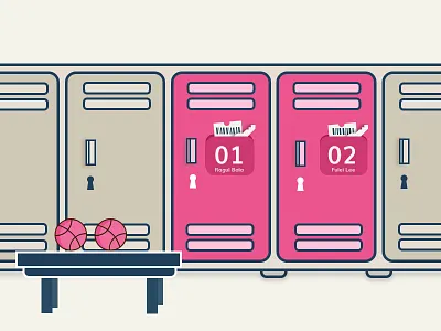 Invite Give Away dribbble invite give away invite invited