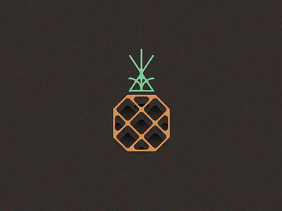 pineapple. jimmy oakes pineapple