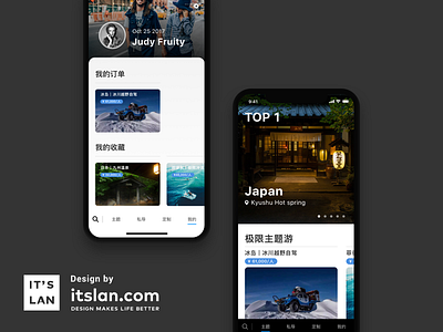 Hello Dribbble debut dribbble first iphonex itslan.com ui