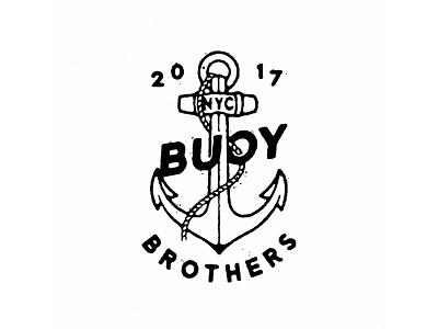 Brothers Buoy