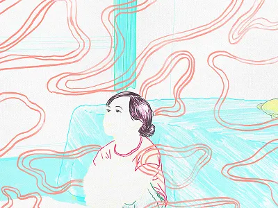 Accidents accident editorial illustration photoshop wip