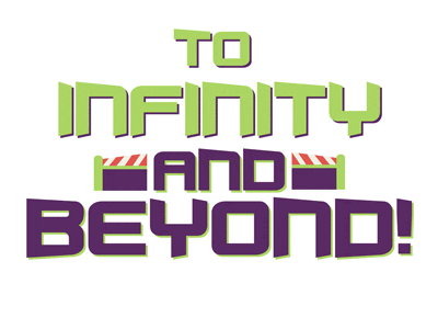 To Infinity and Beyond 🚀 disney imessage ios pixar stickers toy story