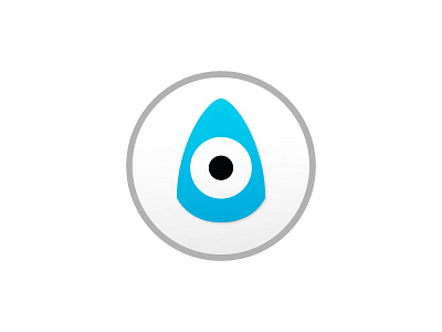 Squidoo Logo app logo music control squid squidoo