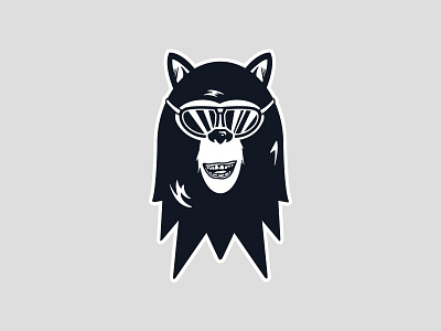 Leonard ape branding design drawing gorilla illustration logo mascot monkey