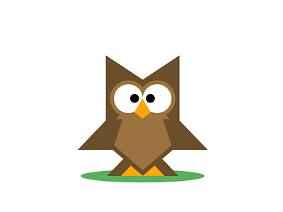 SupaStar Owl