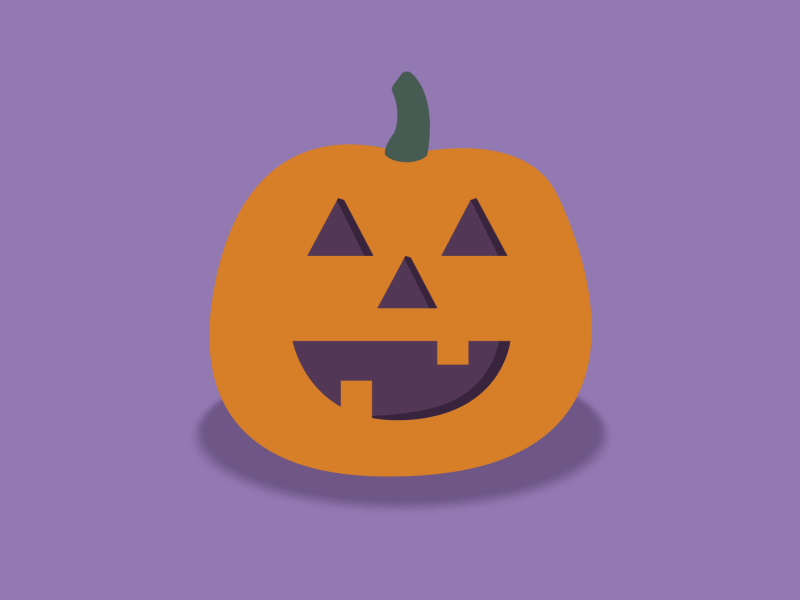 Gesundheit gesundheit gif giftober guts halloween jackolantern pumpkin smile sneeze sneezing thefuturchallenge