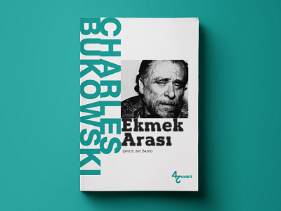 Ham on Rye book cover charles bukowski ham on rye