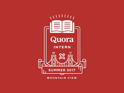 lil graphic badge intern quora