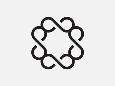 Veravente logo brand business company corporate crest identity logo mark monogram shape symbol vector