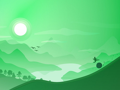 Icon illustrations design graphic design illustration ui ux