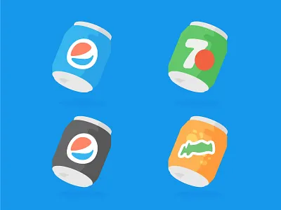 Onion Math Topic-Icons