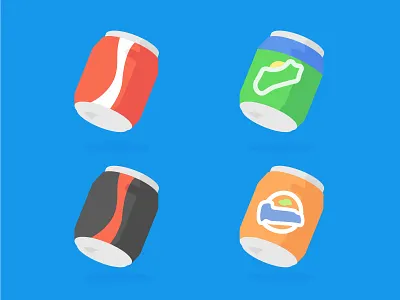 Onion Math Topic-Icons