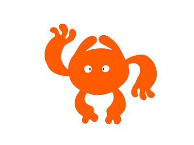 Moophy cartoon comic mood moodagency moophy toy