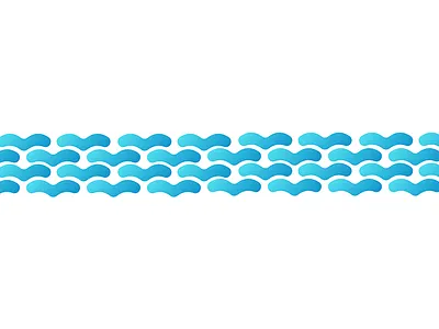 wave pattern blue ocean pattern water wave