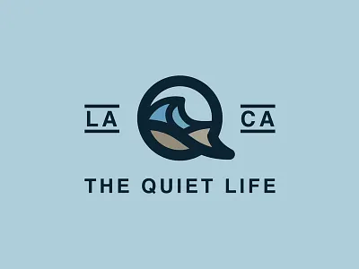 The Quiet Life