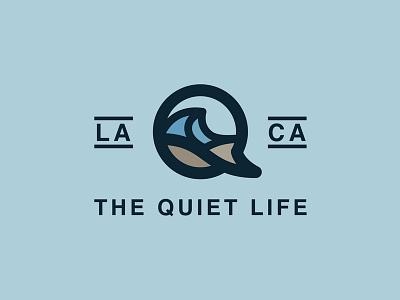 The Quiet Life