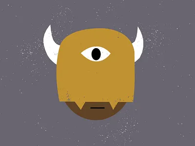 Monster Mask art design drawing halloween illustration monster vector