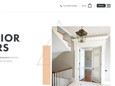 Trunk Doors - Details