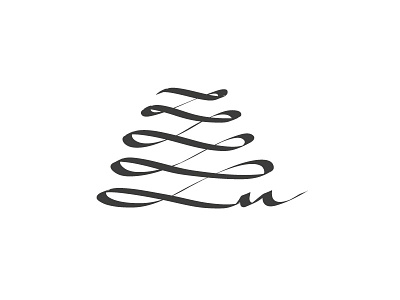 Mood Ciotka Zu brand icon ink logo logotype tattoo typography