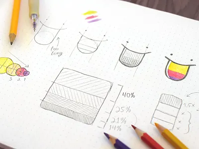 Color Hunt: Behind The Scenes