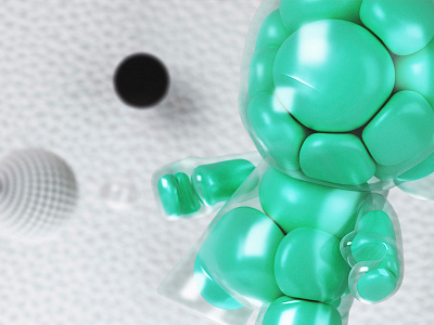 Nike: Remix My Airs 3d cgi jvg motion nike render tarka video