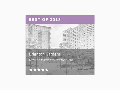 Day 21: Trending trending ui ui30