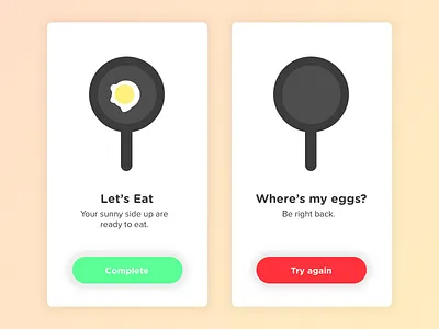 Day 08 - Flash Messages daily ui flash messages ui design