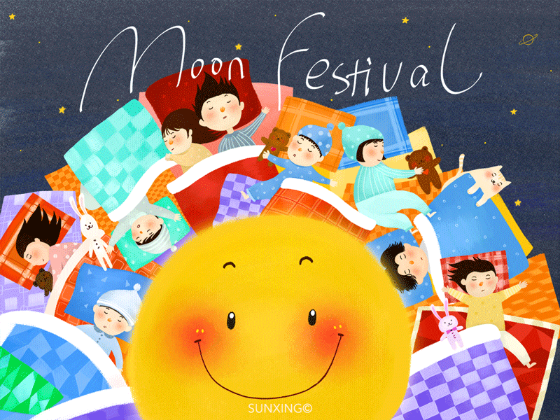 Moon Festival