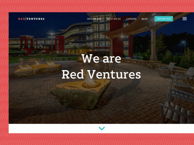 Week 13 - Module of SEO Copy parallax red ventures rvweeklychallenge
