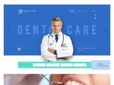 Dental Care