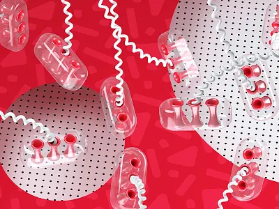 Nike: Remix My Airs 3d cgi jvg motion nike render tarka video